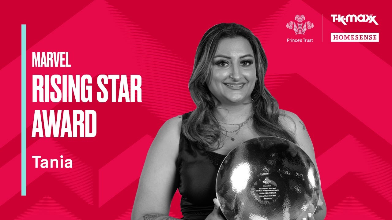 Working for the London Ambulance Service: meet thriving superhero Tania