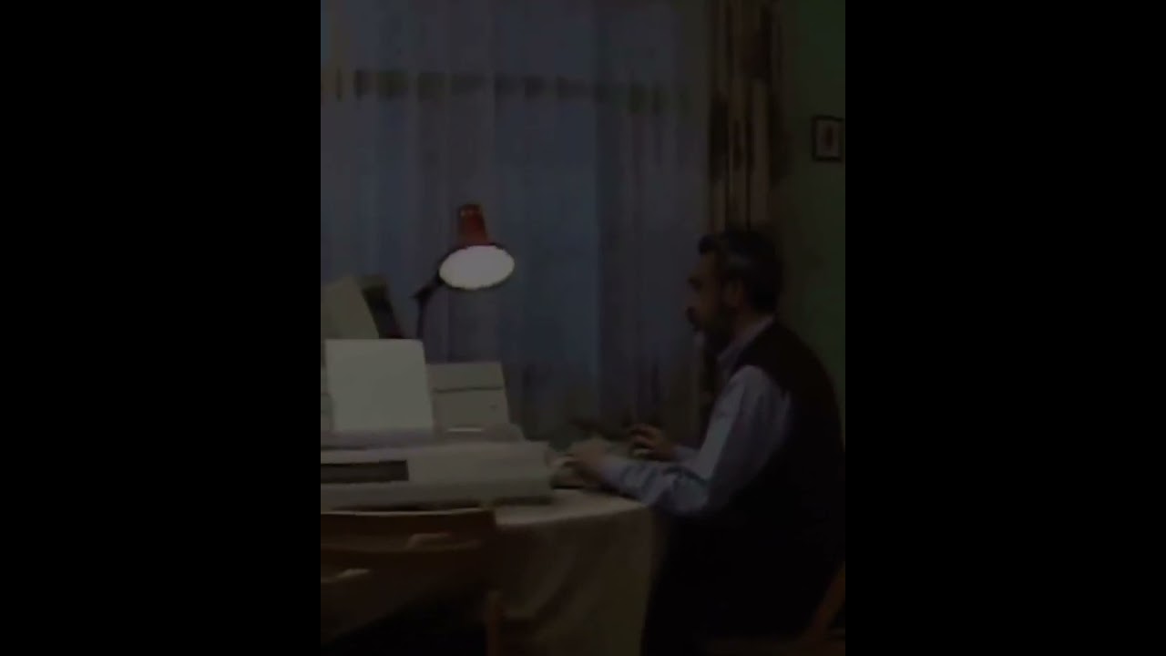 Karacaoğlan-Şu Yalan D&uuml;nyaya Geldim Geleli.(Yorum: İsmet &Ouml;zel)