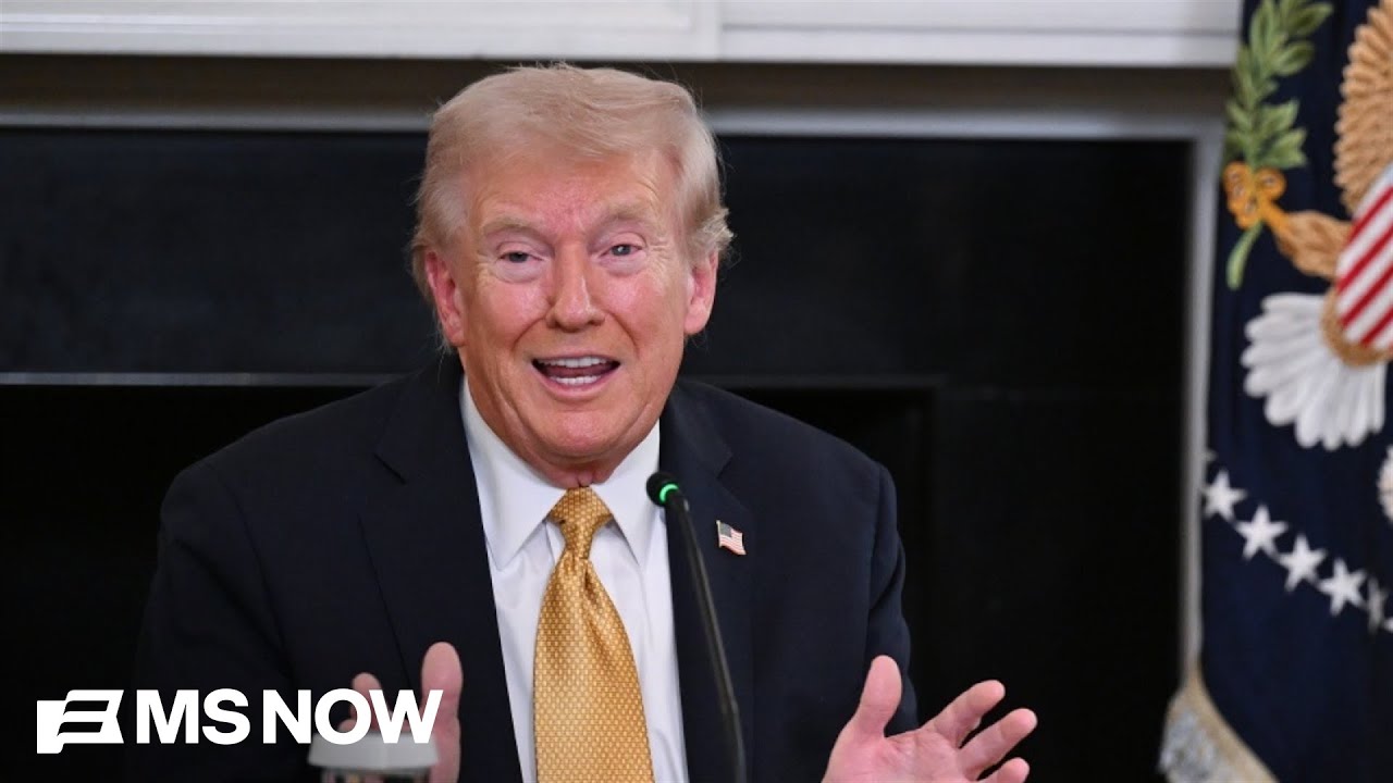 Trump 'doesn't want Democrats to vote': Marc Elias warns more voter intimidation ahead of midterms
