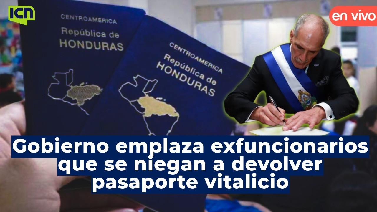 𝐈𝐂𝐍 𝐍𝐄𝐖𝐒 | Mañana 🌤️ | 19 de Marzo 2026 | Noticias Honduras EN VIVO 🔴
