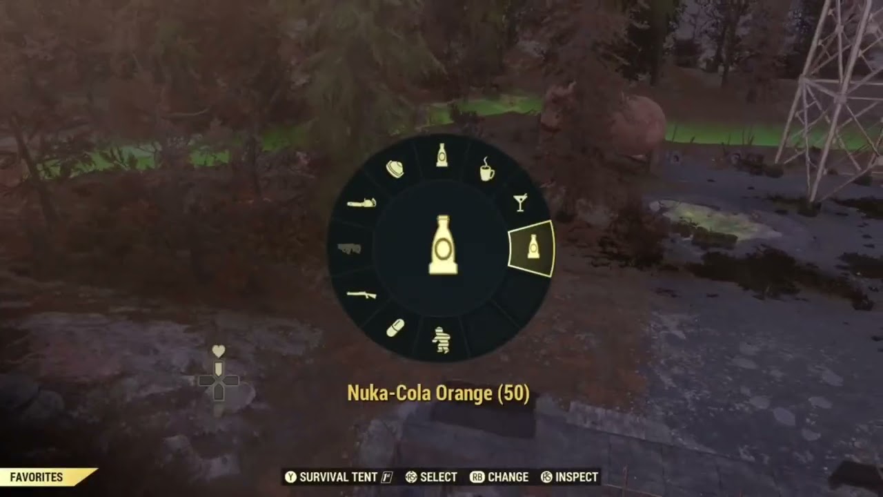 Making a high level bully leave the server with my level 41 - #fallout76pvp  #fallout76
