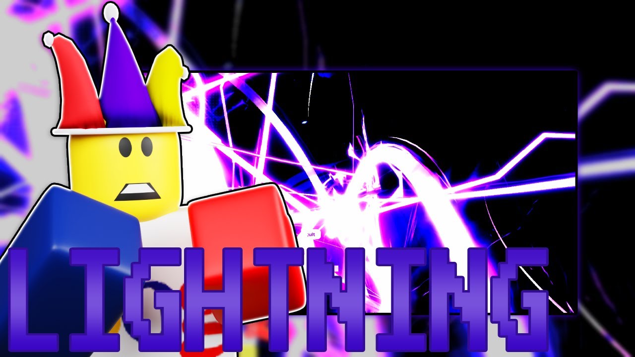 Lightning Magic Showcase ⚡ | Arcane Arena