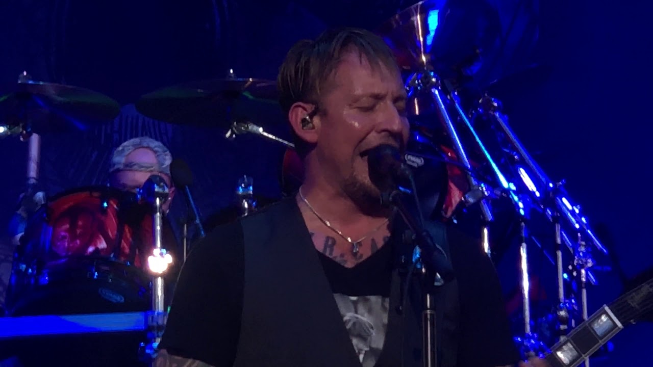 Volbeat 