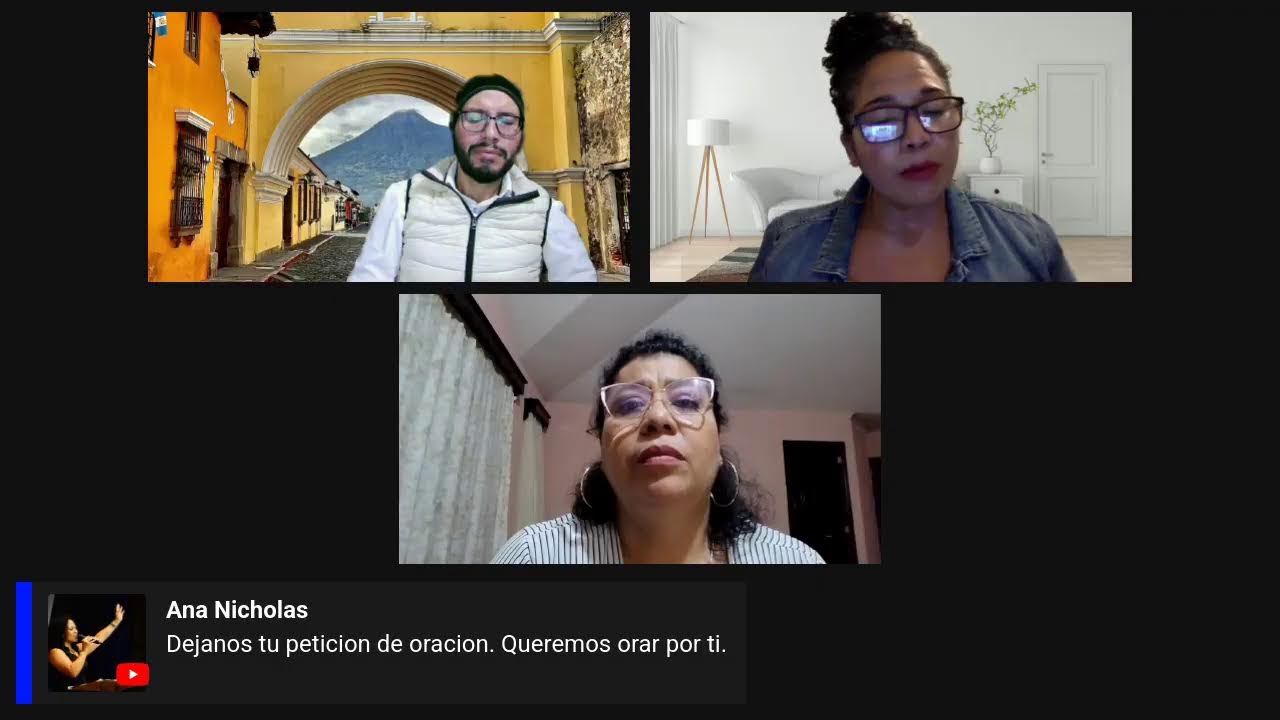 Rompiendo Maldiciones