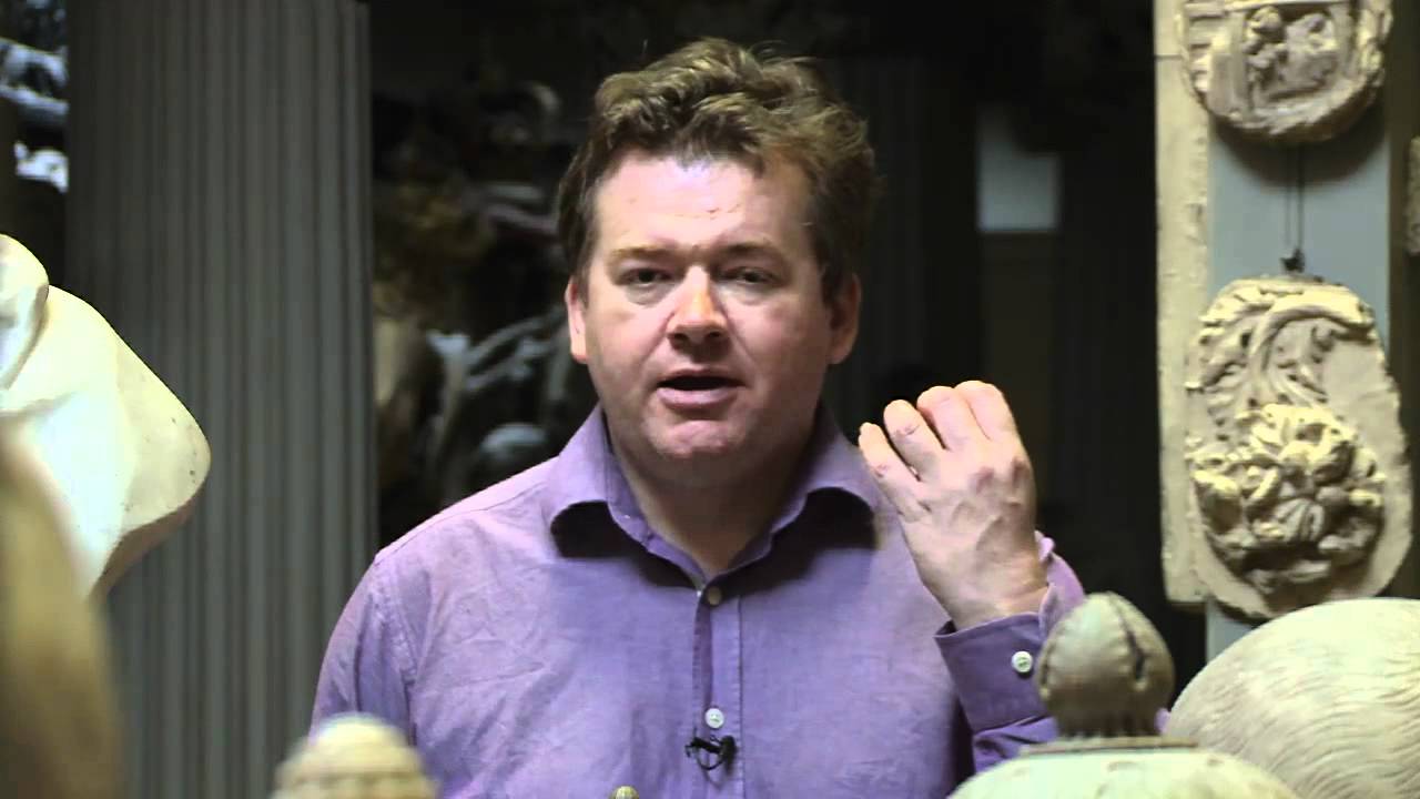Sir John Soane's Museum: 'A crazy labyrinth of art, architecture and history'