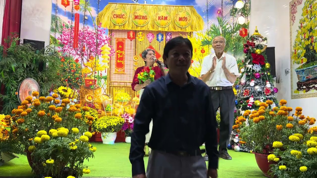 ❤️CÔ LANG❤️TB❤️TÔI ĐI TÌM LẠI MỘT MÙA XUÂN❤️21❤️02❤️2026❤️
