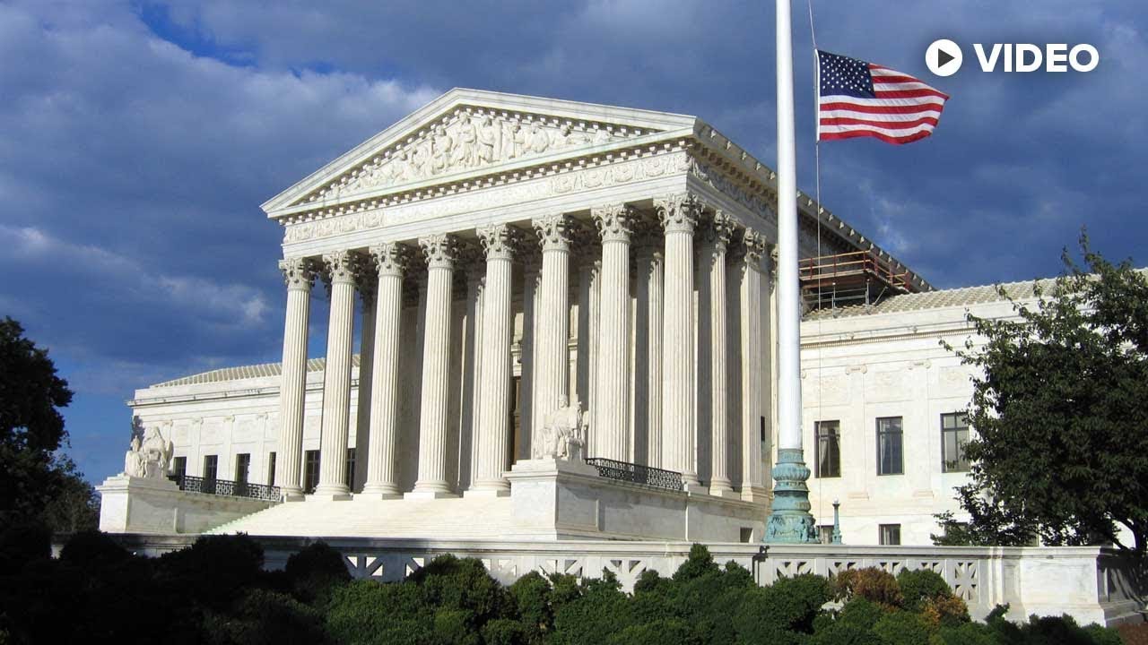 Judicial Activism and the U.S.  Supreme Court