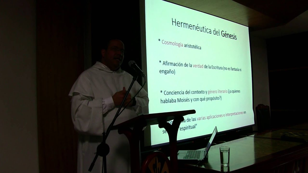 Física y metafísica en Santo Tomás de Aquino