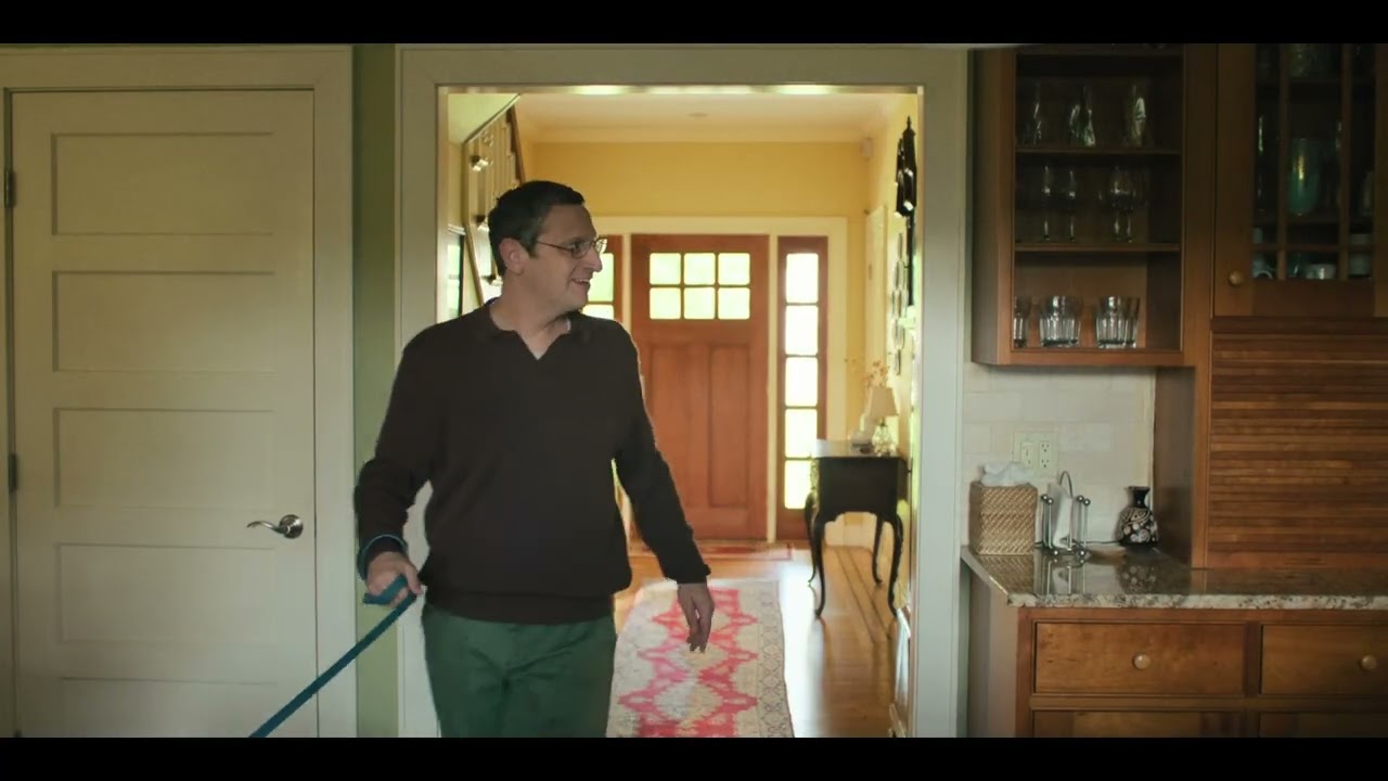 Chair Company - Ron Gets a Dog