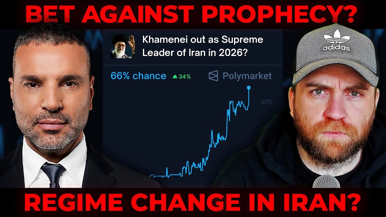 Public Opinion vs Bible Prophecy | Amir Tsarfati