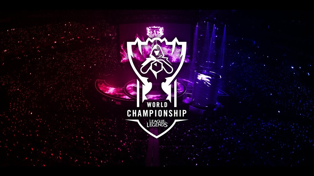 Чемпионат мира по League of Legends 2016. ROX Tigers vs EDG