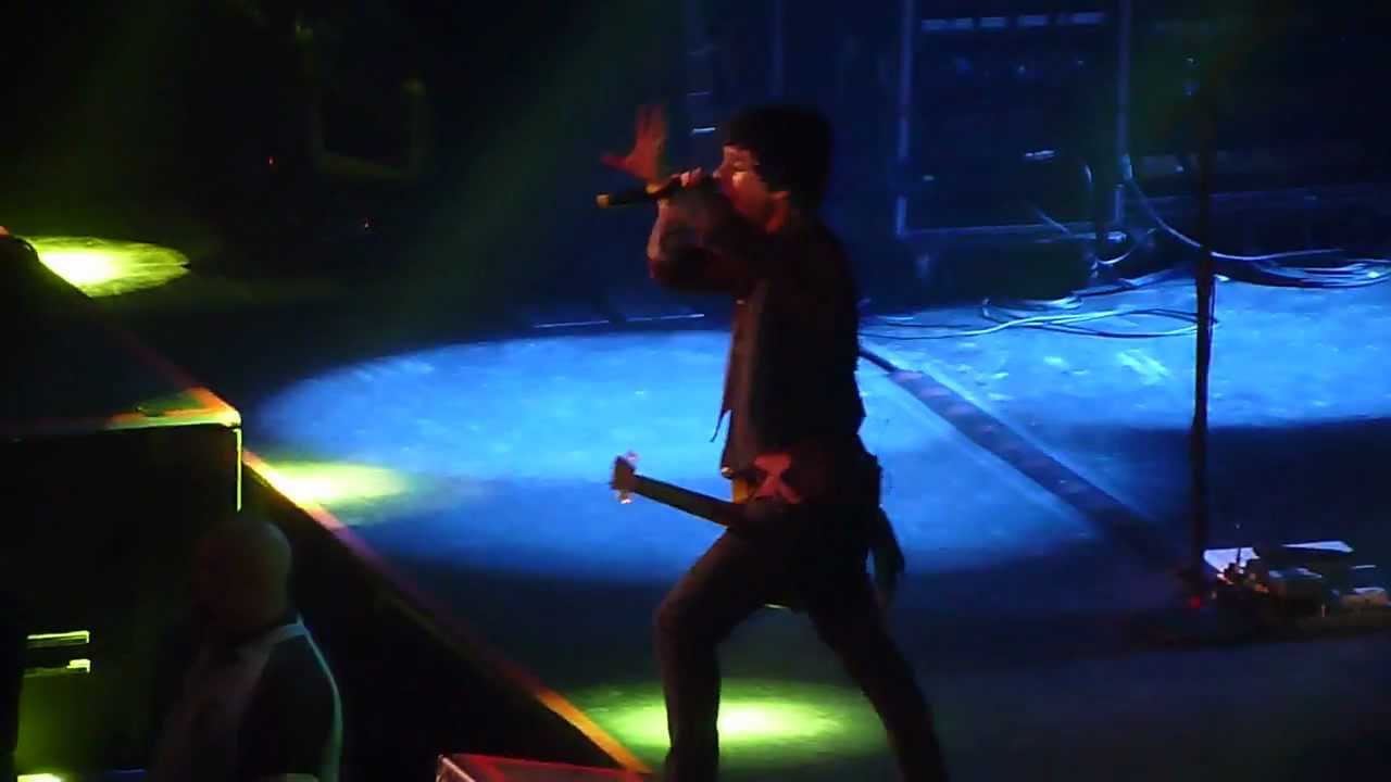 Green Day - 