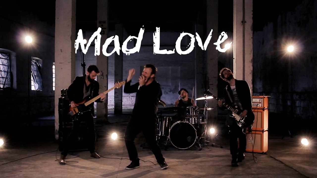 Underload - Mad Love (Official Video)