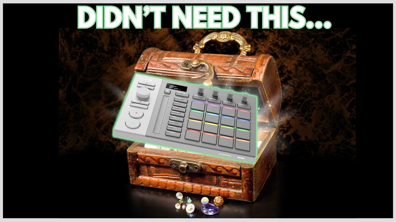 Why I Bought the Serato Slab (Even Though I Didn’t “Need” It)