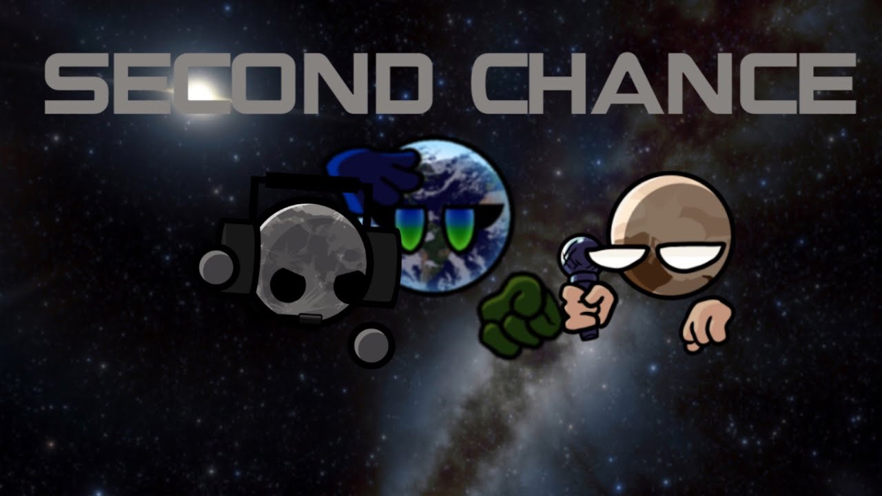 Second-Chance - Pluto's Reprisal Gameplay