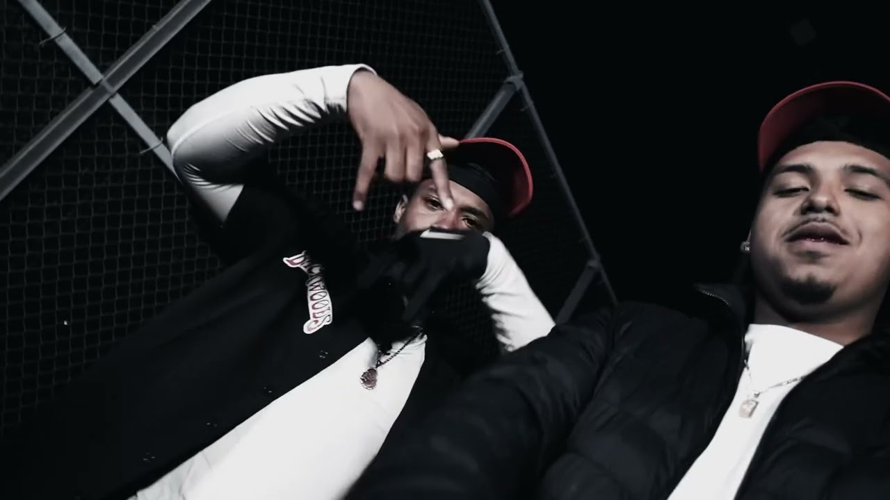 “Bag4Me” - Jojo 415 (Official Music Video) Dir. Loganshoots