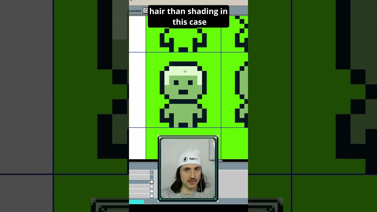 Художественный стиль Game Boy