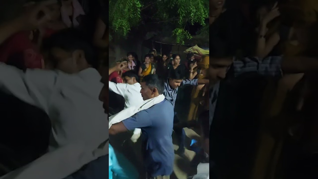 #chokdance