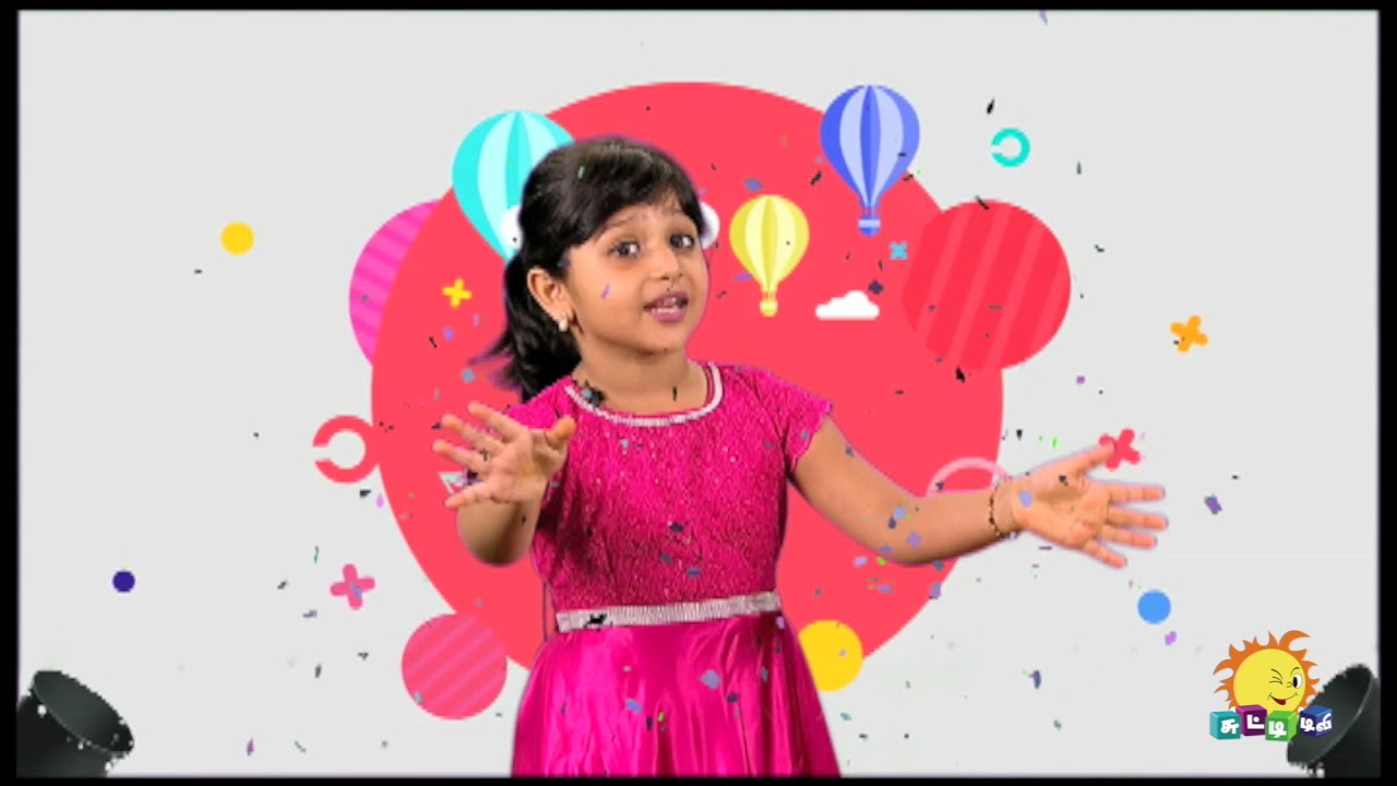 Chutti TV 14th Anniversary Special Programs - Promo | 29th April 2021 | Chutti TV