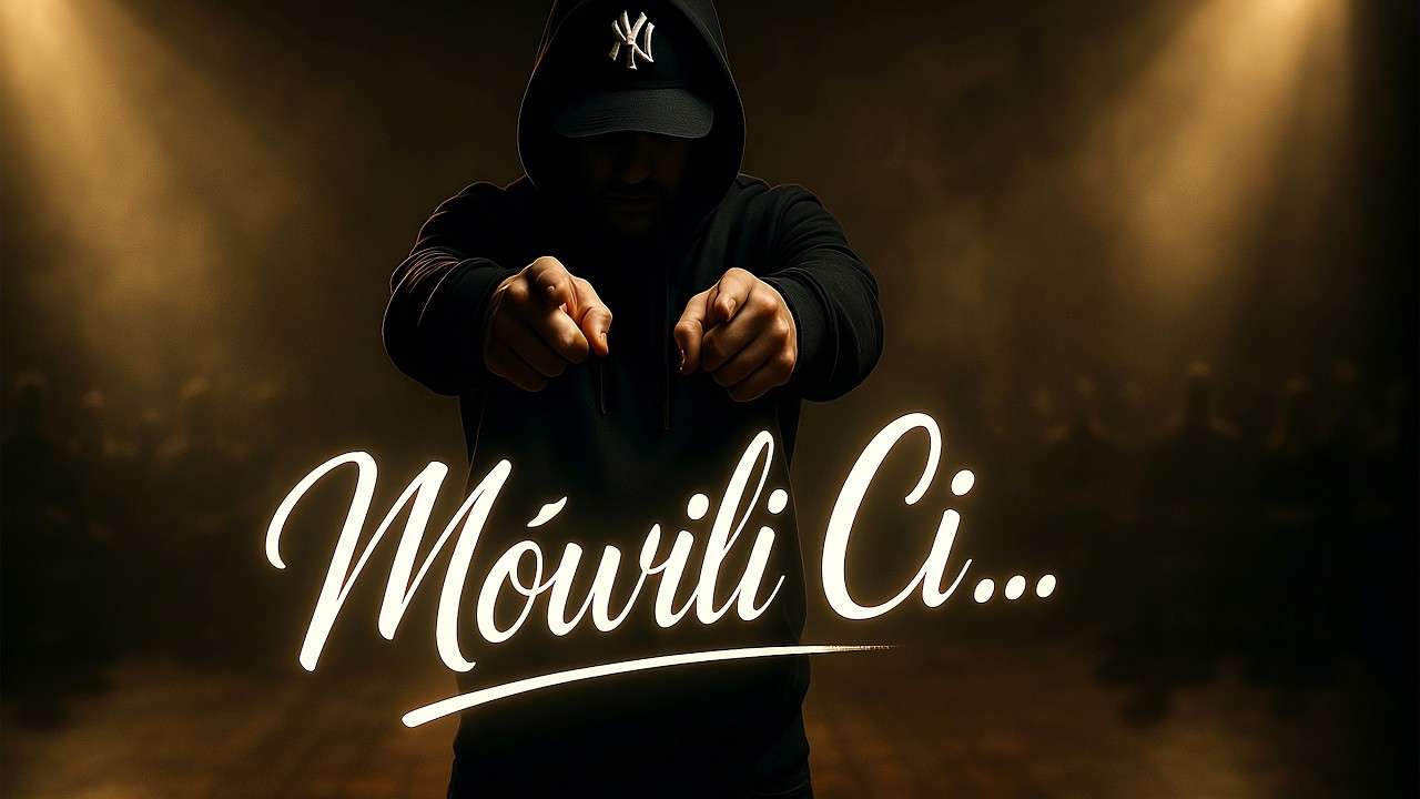 RaelberAI - Mówili Ci ...