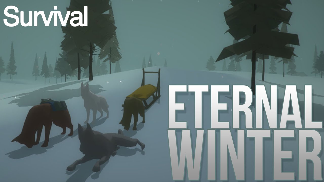 SURVIVAL - Eternal Winter