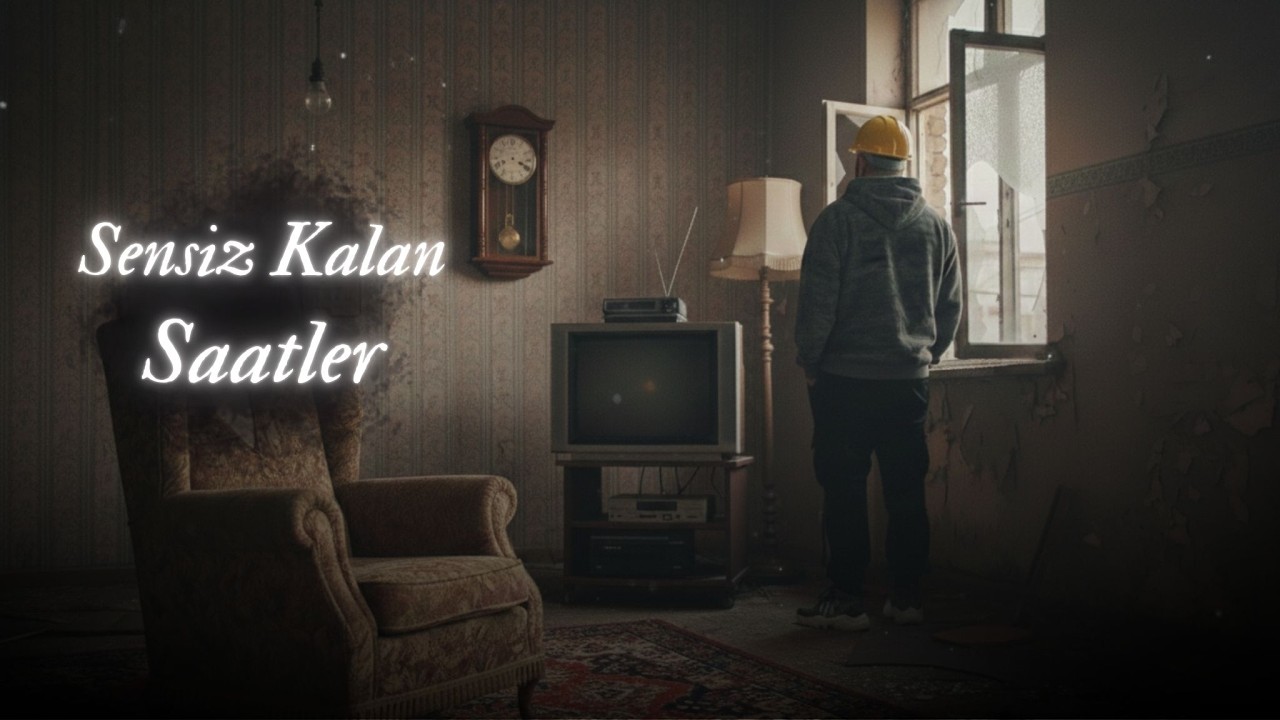 Sensiz Kalan Saatler