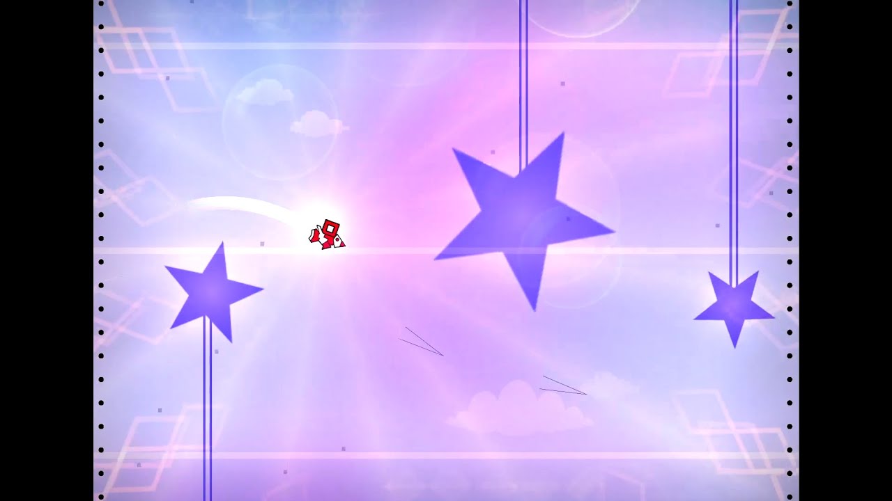Geometry Dash - Bubbles by OliXor (Hard Demon) Complete