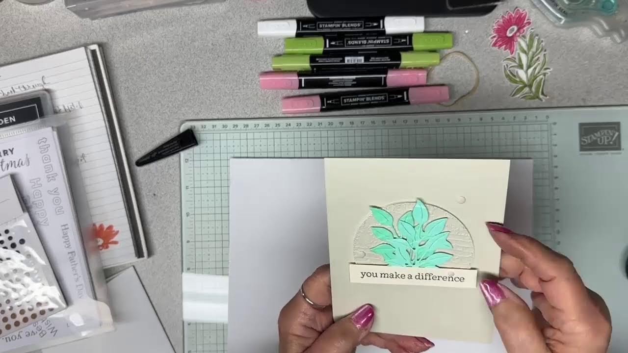 New! Thankful Garden Bundle