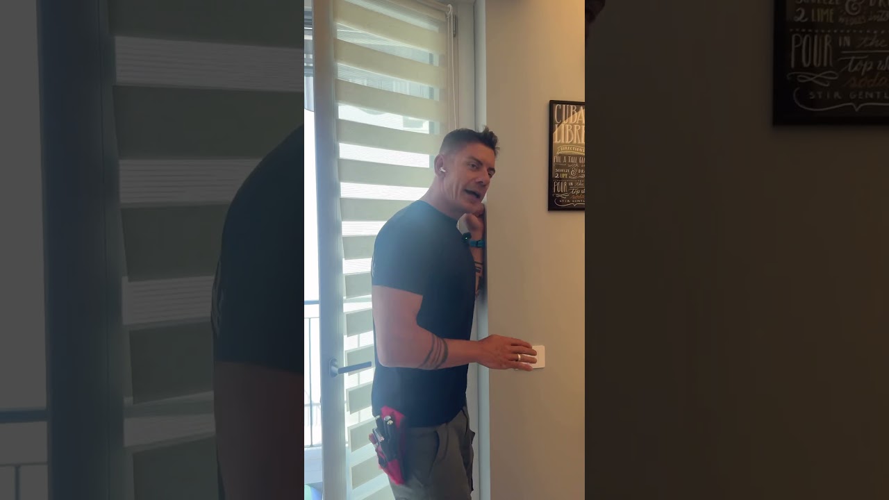 Pi&ugrave; semplice di cos&igrave; !!! #siemilano #elettricista  #tutorial @bticinosocial #smarthome #matixgo #adv