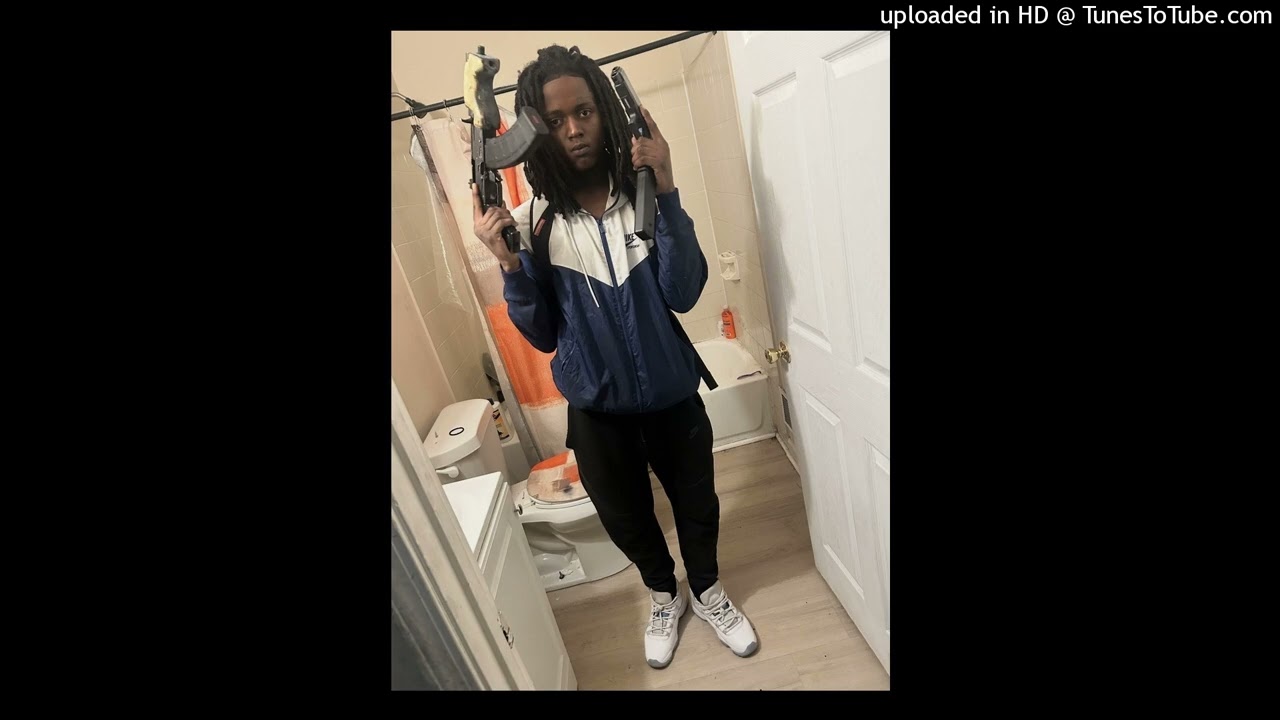 Smc Jordo type beat “drac on him” 