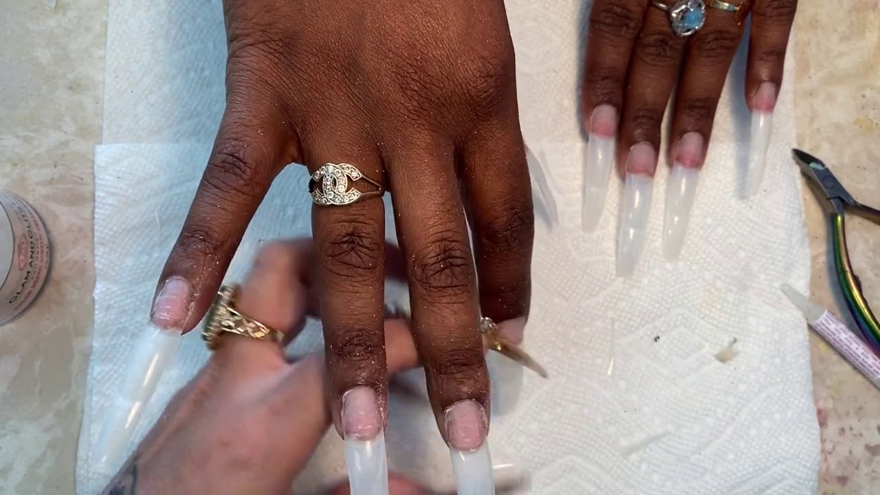 Super Long Full Set