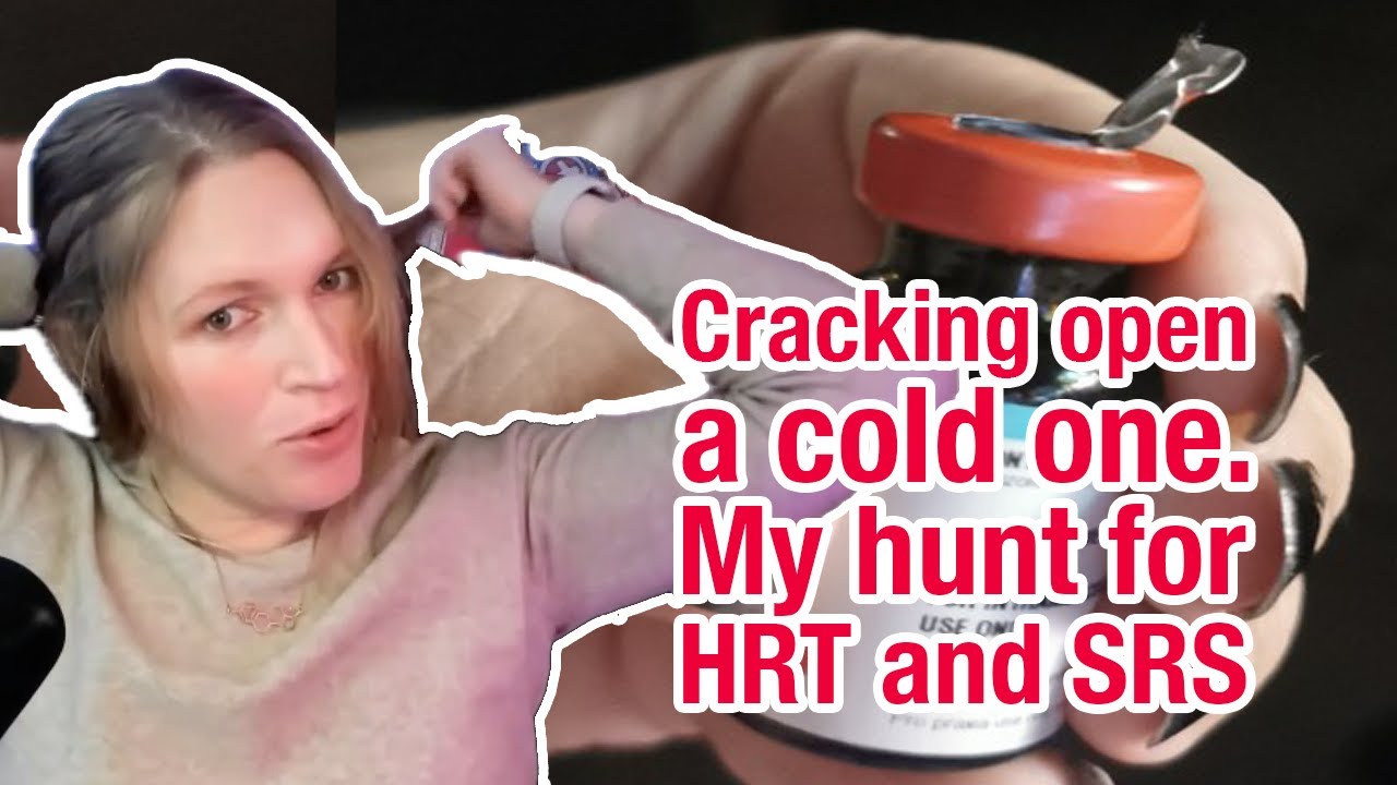 being trans in China right now