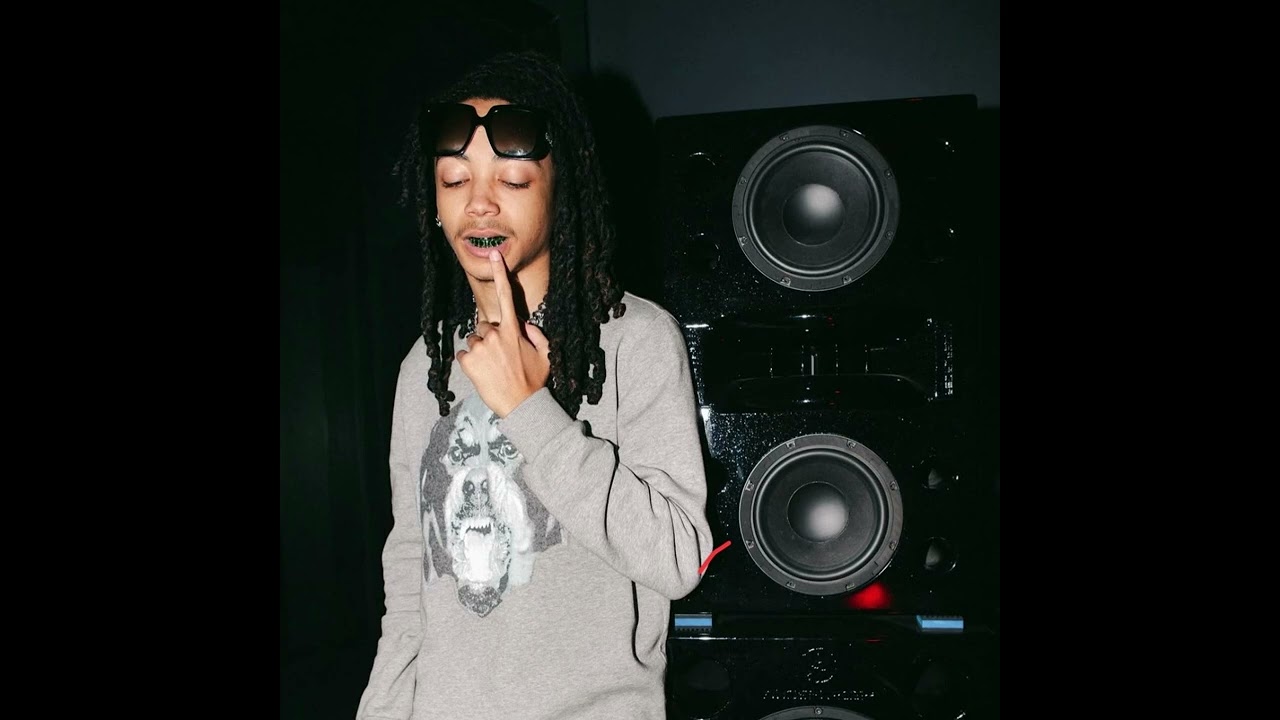 che x marceline x rest in bass type beat 