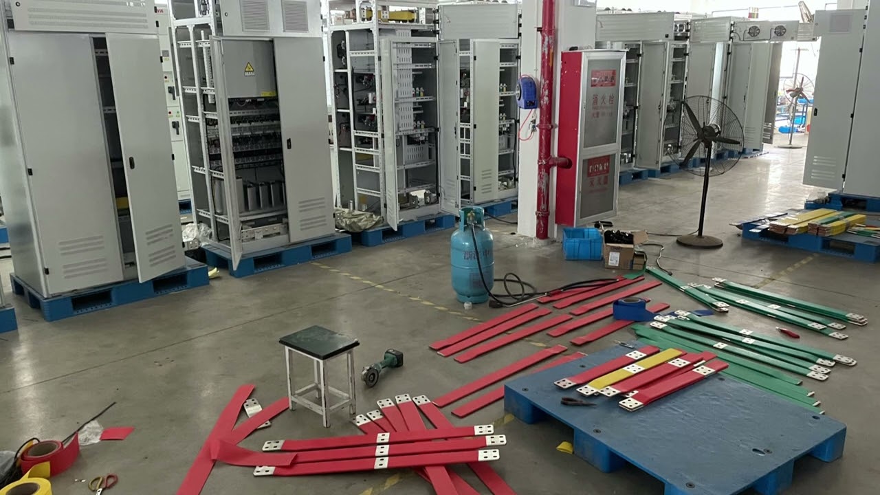 Force Global Supply Visits Its Electrical Equipment Partners in China