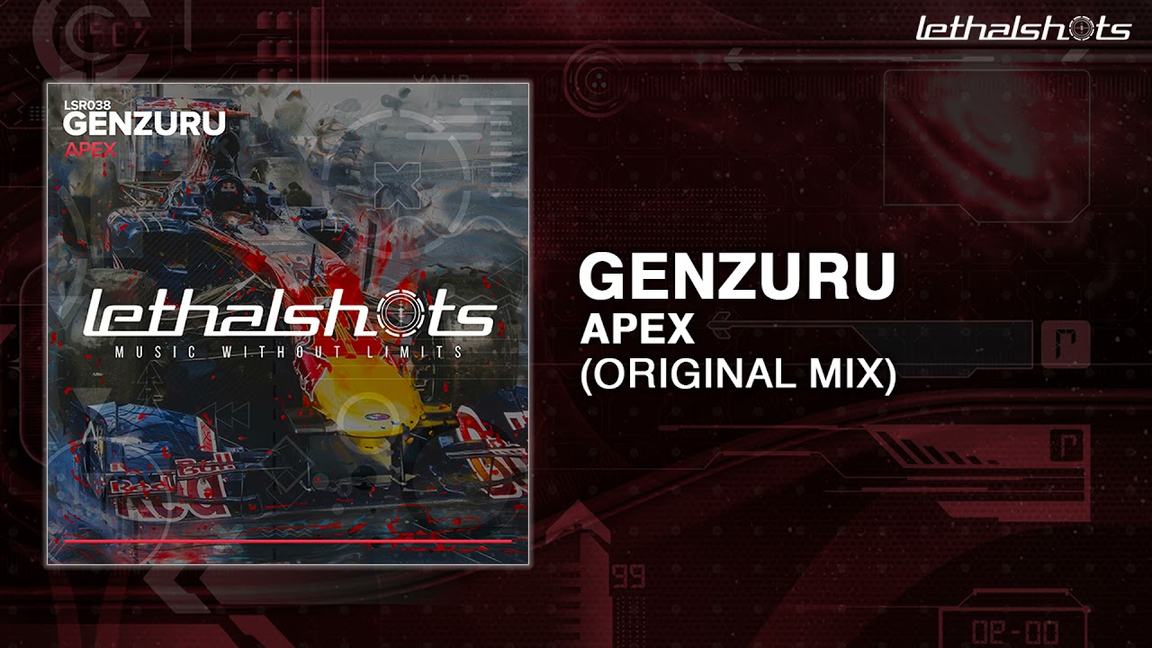 Genzuru - Apex (Original Mix)