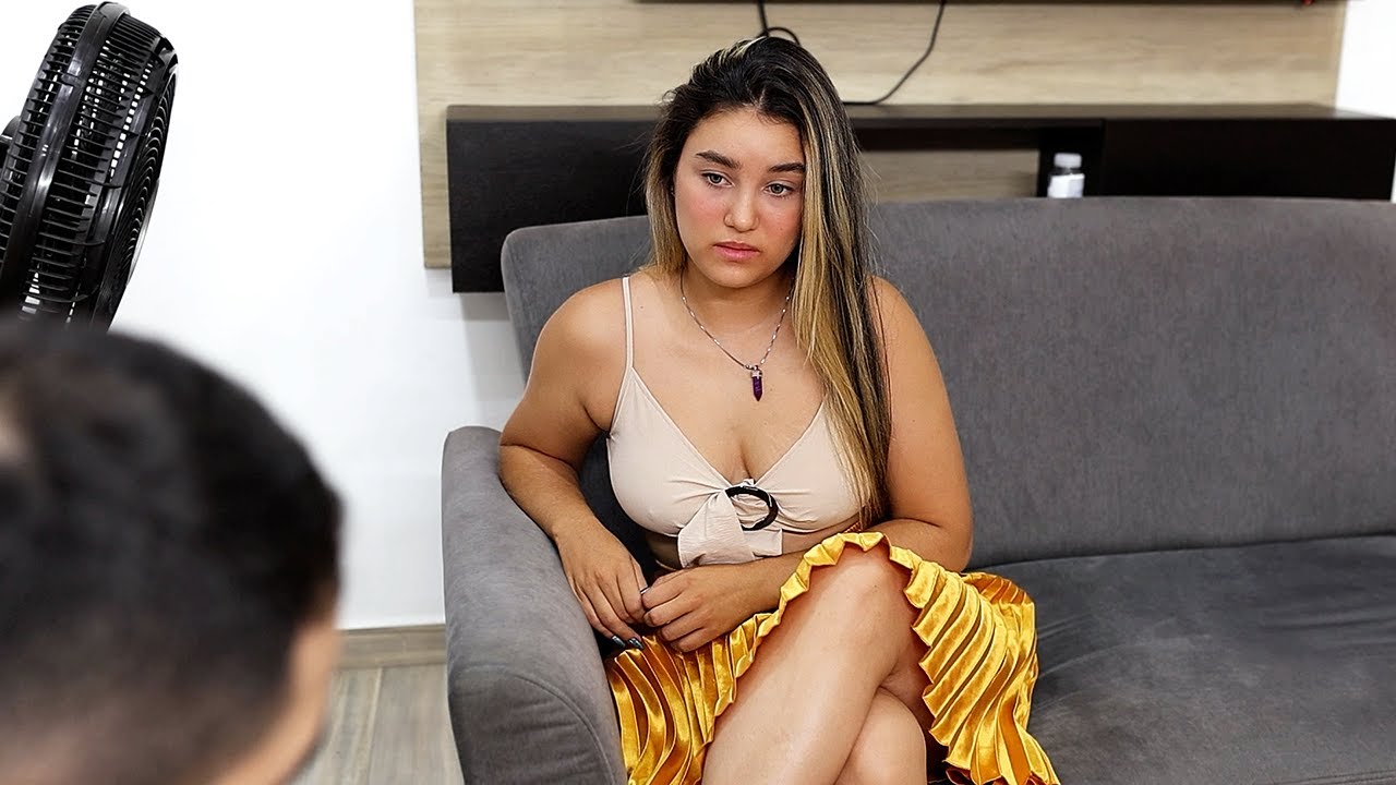 PREFERÍA USAR EL CELULAR QUE ATENDER A SU NOVIA LA VIDA LE DIO UNA LECCIÓN. 🌹Secretos de Vida🌹
