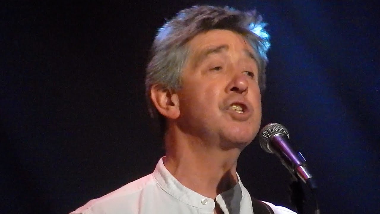 The Hollies - Carrie Anne - Docken - Copenhagen - September 18, 2019 LIVE