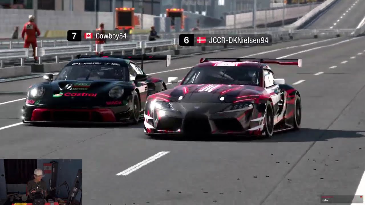 🔴LIVE🔴 GT7 🇵🇪 Sim Racer Dad Cleanest Lobbies**Track Request Only on YT   🏎️💨🤞💯⛽🇵🇪 🤞