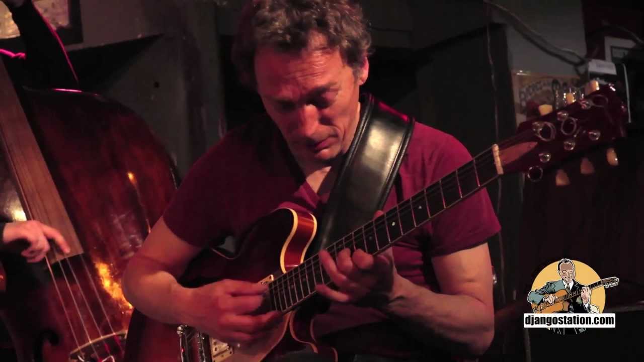 Daniel Givone - Aux Petits Joeurs - 1