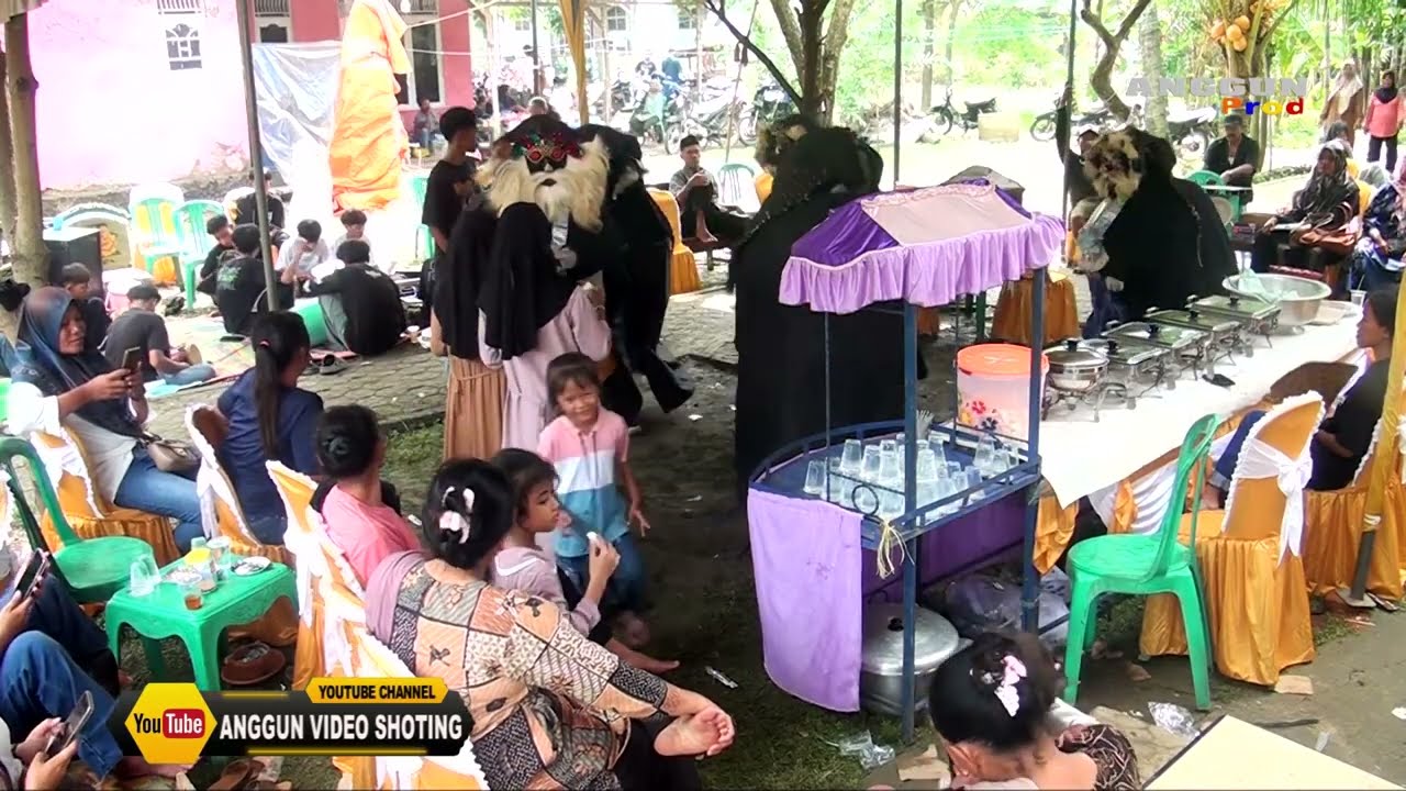 08 LAGU LAGU OBROG / WEWE ll HIBURAN OBROG / WEWE ll RASULAN.ANANDA.TRIYA MAESA.019