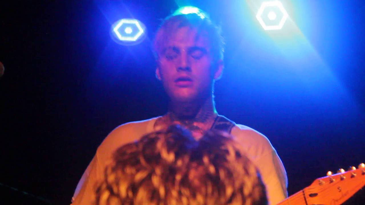 Highly Suspect: Brooklyn The Frequency Madison Wisconsin