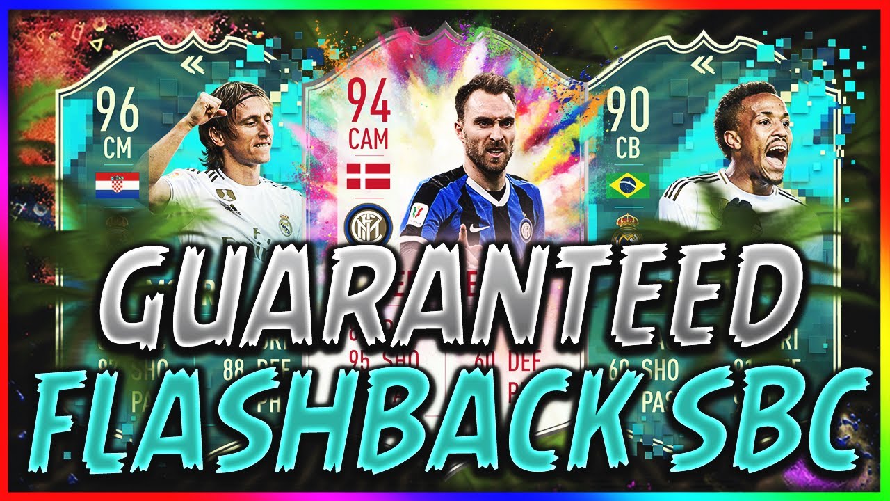 GUARANTEED FLASHBACK SBC TODAY? SUMMER HEAT MARKET TALK AND INVESTING! FIFA 20 Ultimate Team