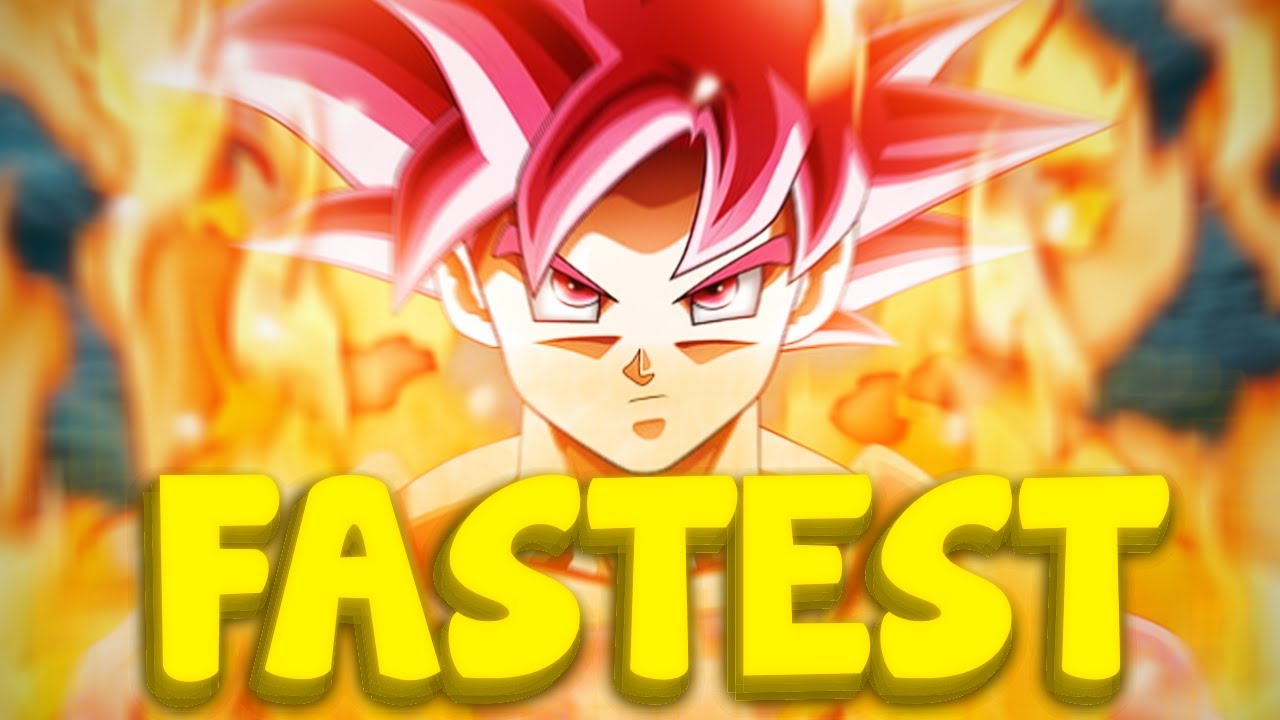 САМЫЙ БЫСТРЫЙ способ победить Виса в DBZ Kakarot 