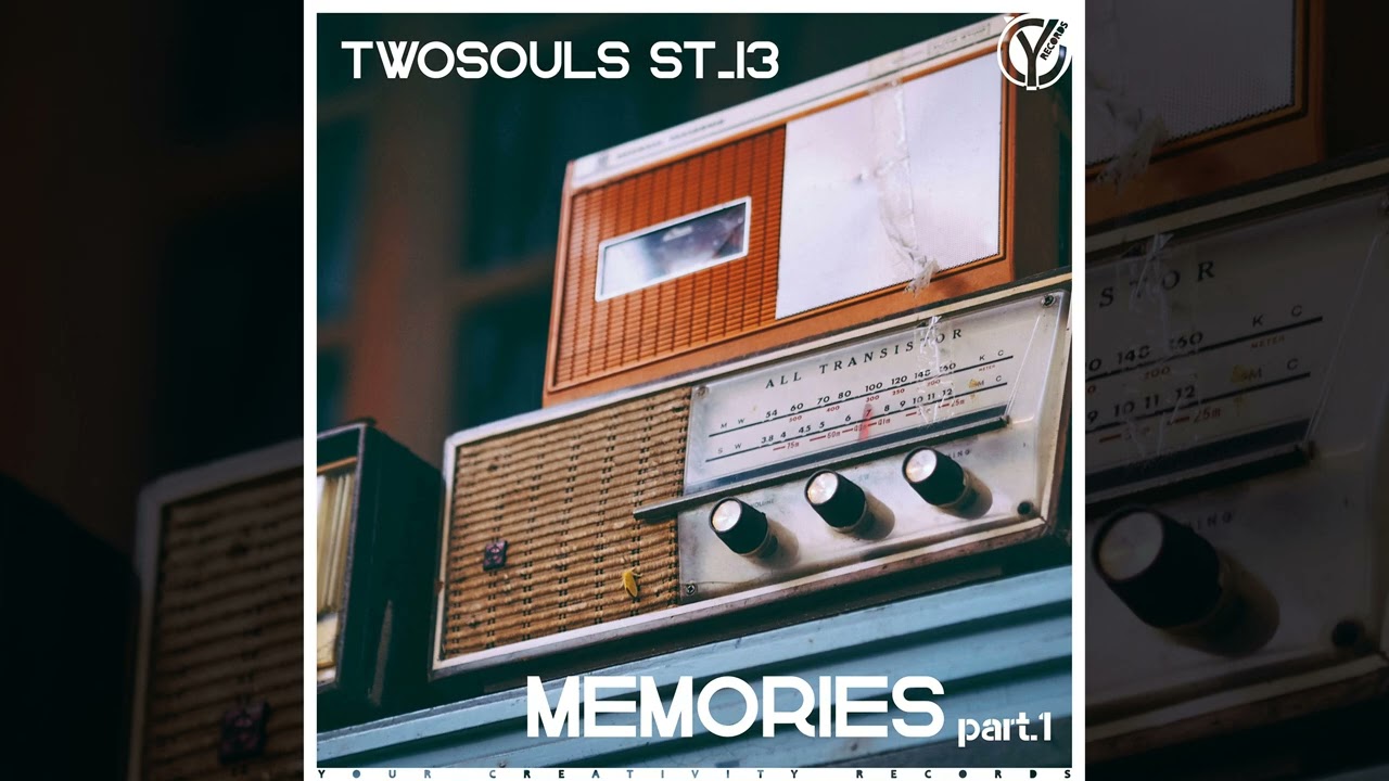 TwoSouls st_13 - Memories, Pt. 1