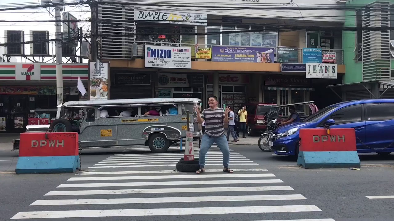 PUSH MO YAN TEA