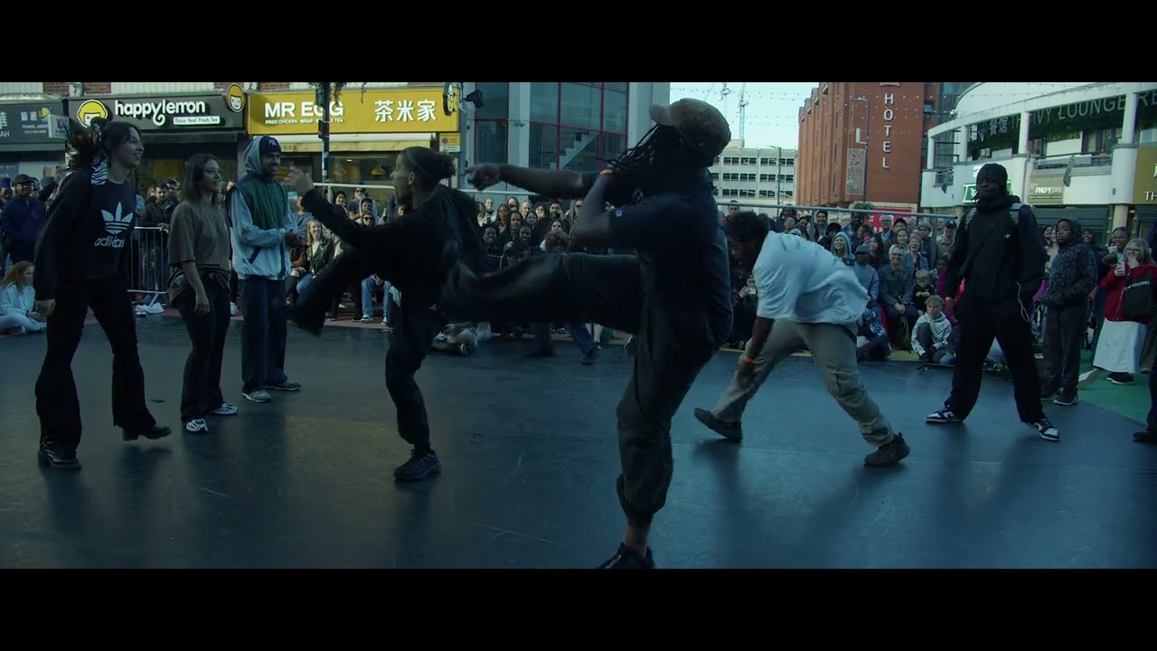 S.Y.A.T.A.P. vs UPG | 3v3 Allstyles Top 8  | Break Mission x B-Side Hip Hop Festival 2024