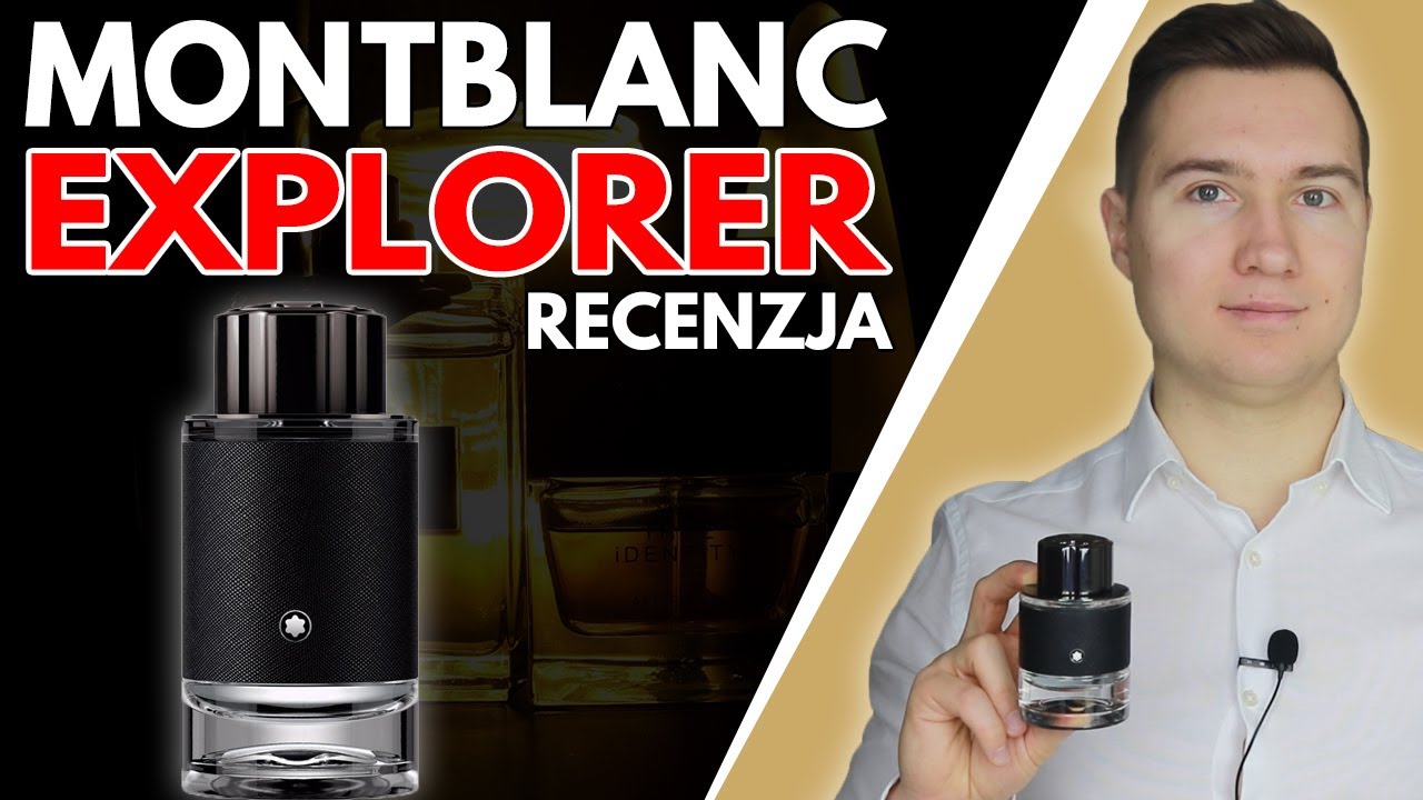 Tańsza Alternatywa Creed Aventus - Montblanc Explorer VS Armaf Club de Nuit Intense - Porównanie