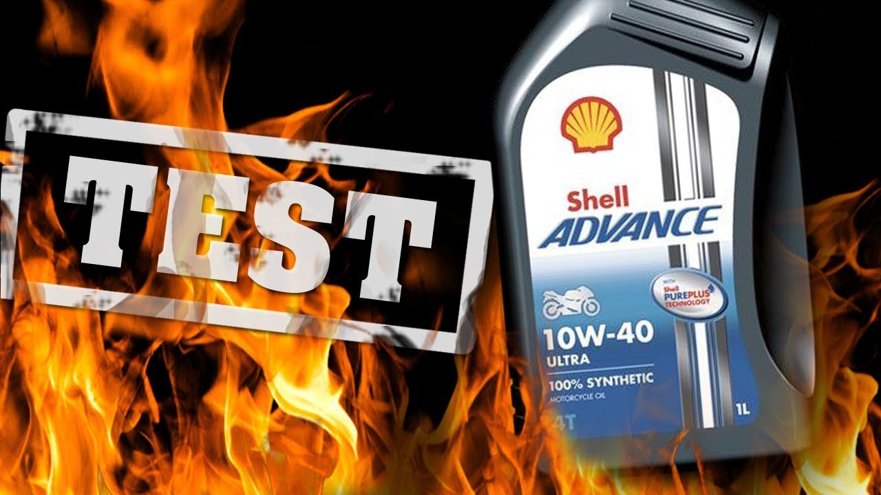 Shell Advance Ultra 4T 10W40 Kt&oacute;ry olej silnikowy jest najlepszy?