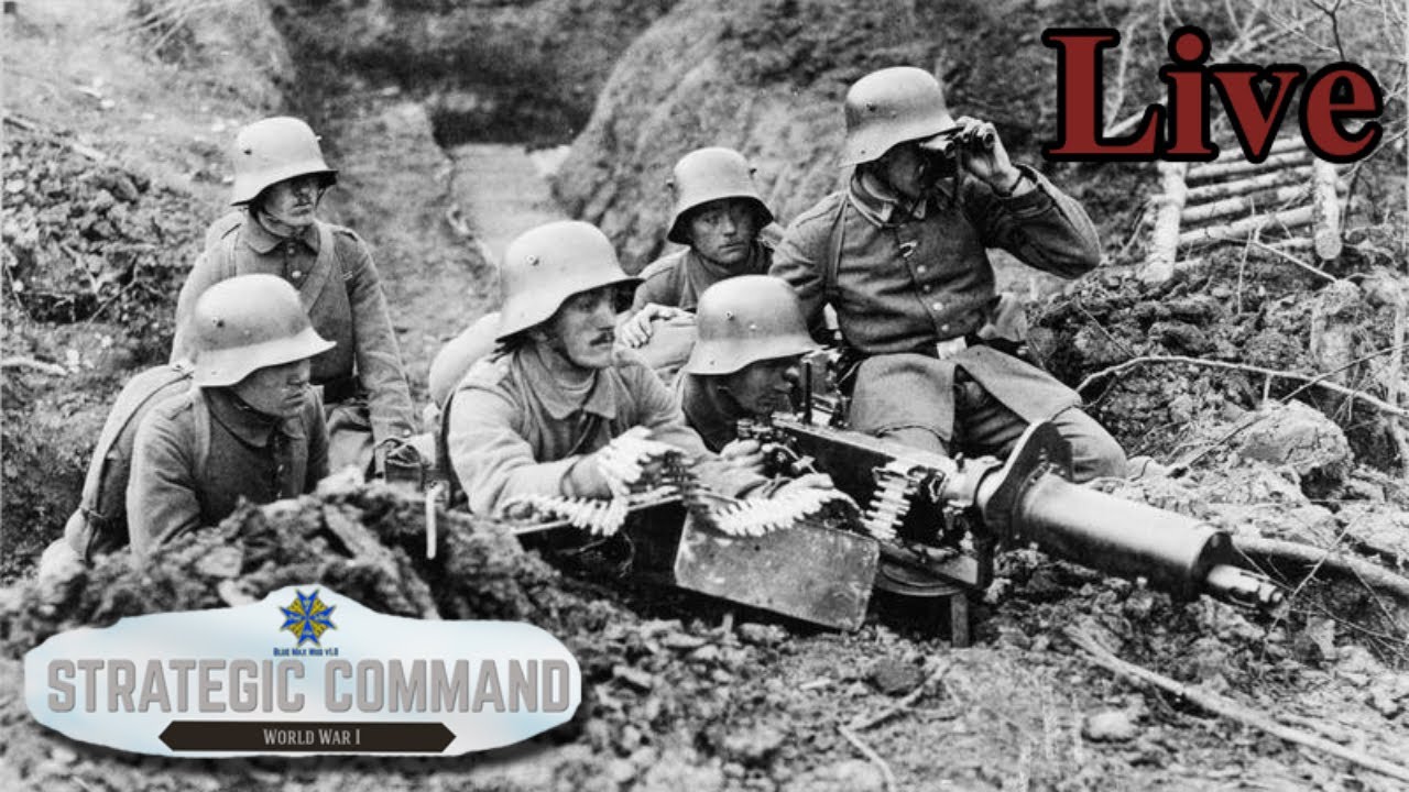 War Thunder - Live- Team G - WW II Tanks - Squad Play - Join Us