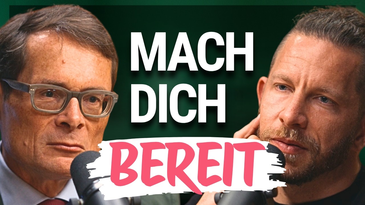 &ldquo;Don&rsquo;t Believe Anything the Government Says&rdquo; (Weltwoche Editor-in-Chief)